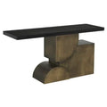 Couture Console