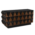 Nigel Chest | Two Tone