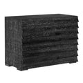 Frederico Console | Black Walnut