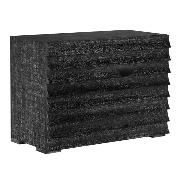 Frederico Console | Black Walnut