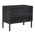 Arturo Console | Black Walnut