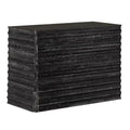 Pacelli Console | Black Walnut