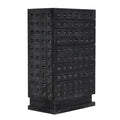 Didier Cabinet | Black Walnut