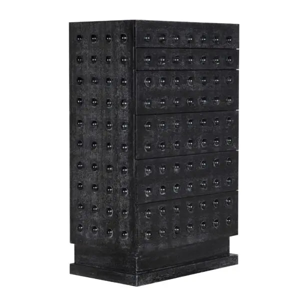 Didier Cabinet | Black Walnut