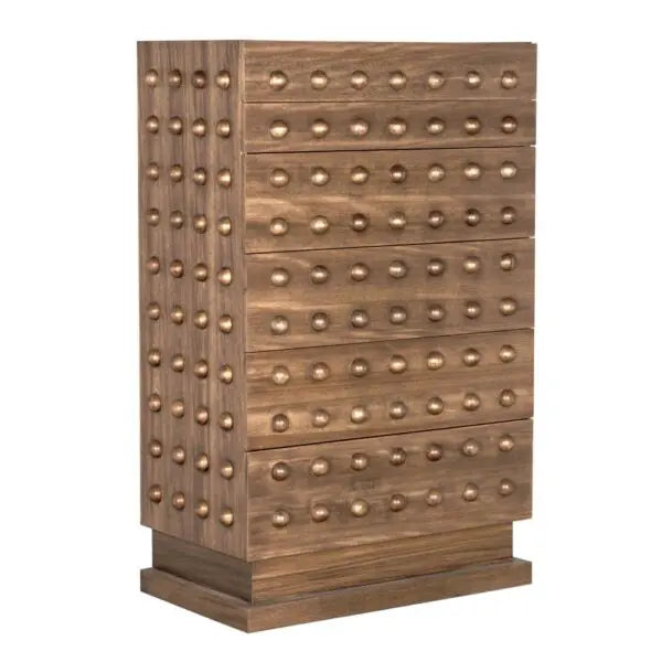 Didier Cabinet | Dark Walnut