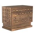 Didier Sideboard | Dark Walnut