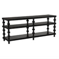 Maurice Console