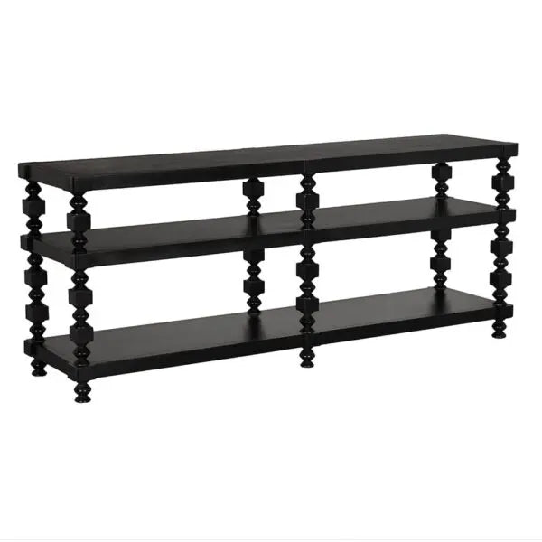 Maurice Console
