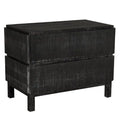Plato Sideboard | Black Walnut