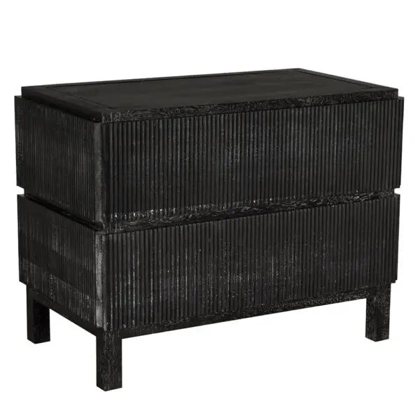 Plato Sideboard | Black Walnut