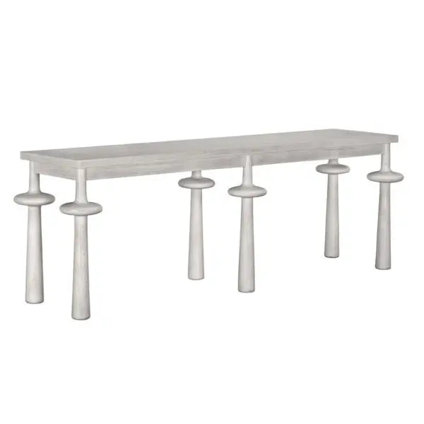Destemonia Console