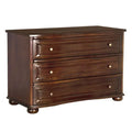 Lauren Dresser | Hand Rubbed Brown