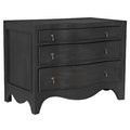 Brentford Dresser | Pale