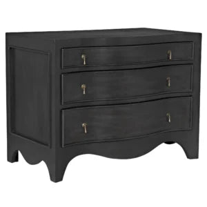 Brentford Dresser | Pale