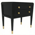 Grant Sideboard | Black