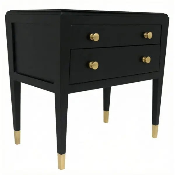 Grant Sideboard | Black