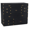 Charles Chest | Pale