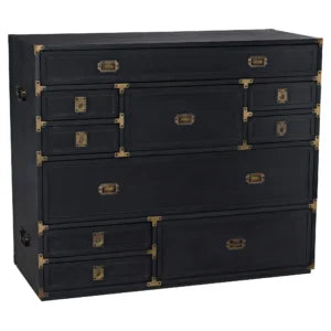 Charles Chest | Pale