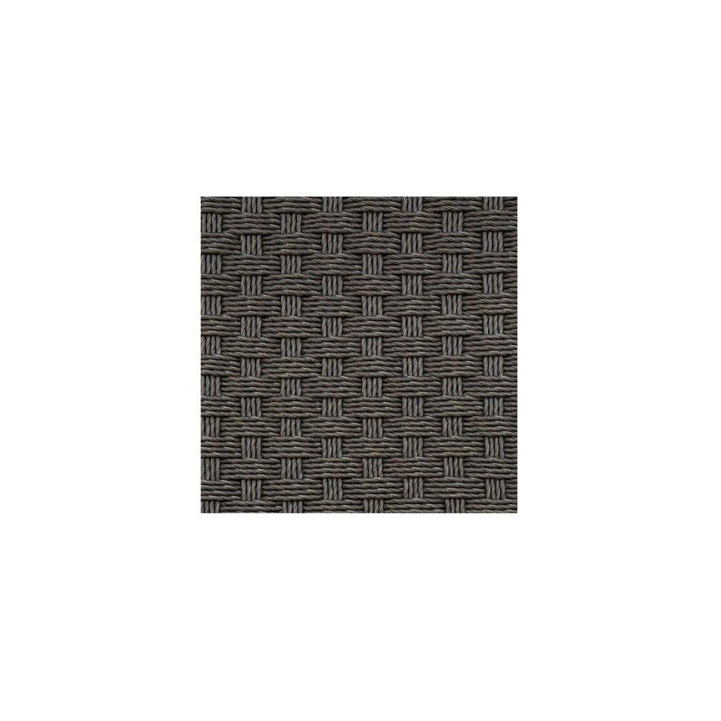 Zola Outdoor Bar Stool Dark Brown