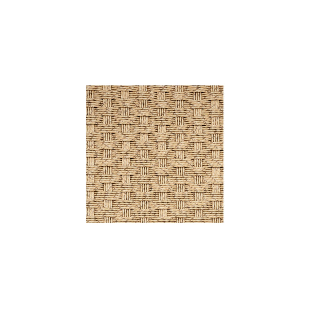 Zola Outdoor Bar Stool Natural