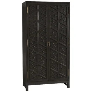 Maharadscha Hutch | Small | Pale
