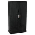 Tresor Hutch