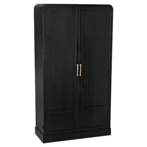 Tresor Hutch