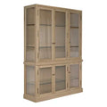 Chester Hutch | White Oak