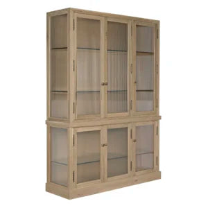 Chester Hutch | White Oak