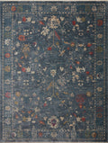 Loloi | Giada Collection | Denim / Multi | GIA-06