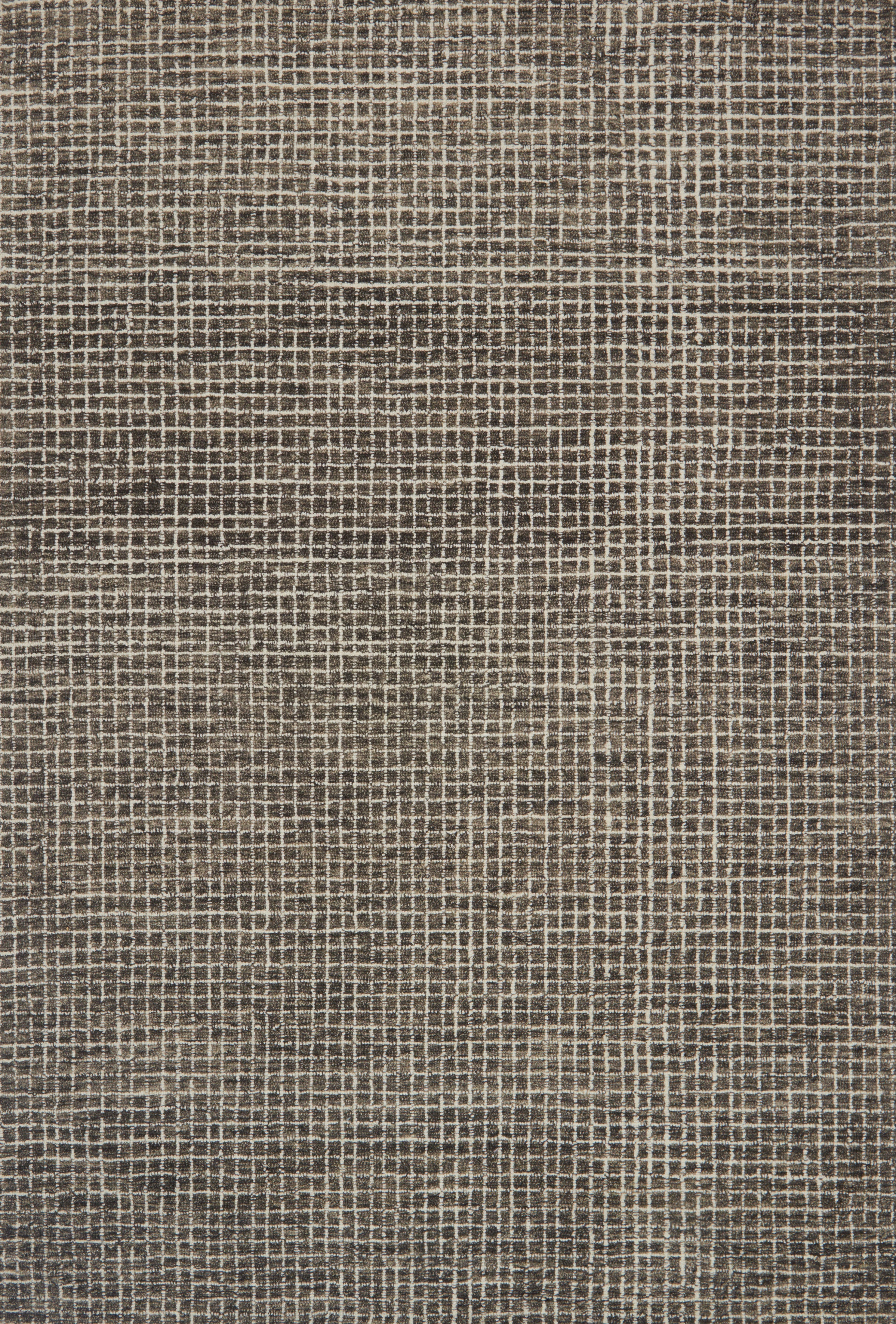 Loloi | Giana Collection | Charcoal | GH-01