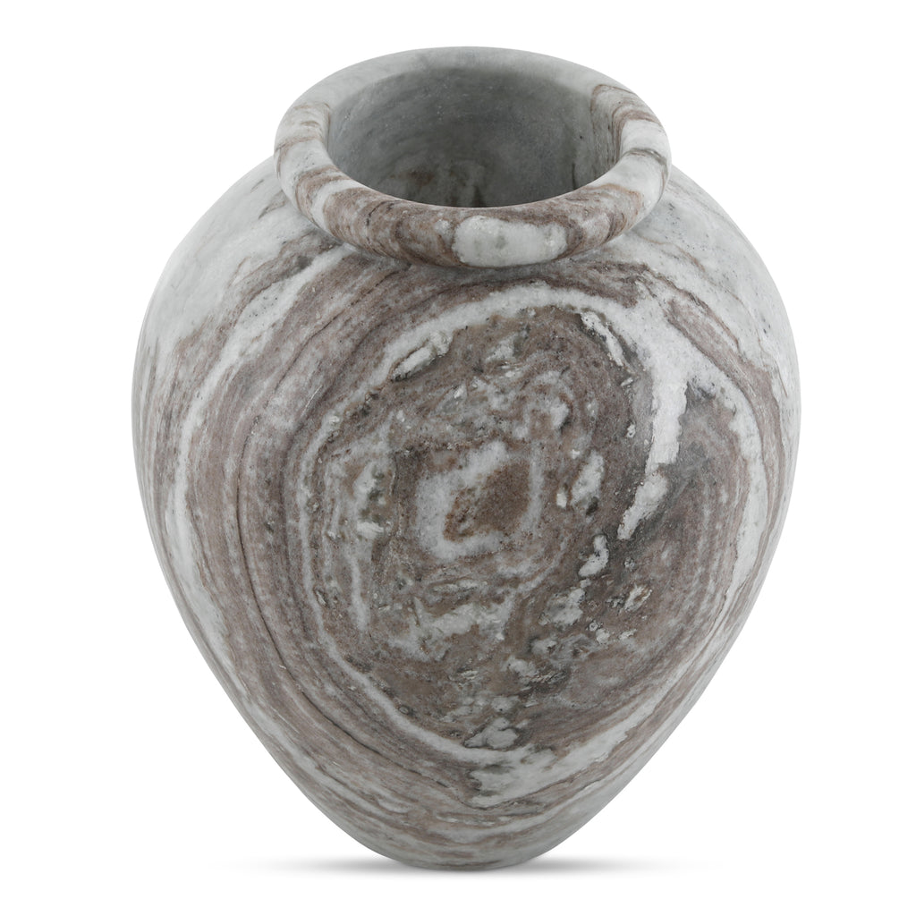 Didion Vase Torrento Marble