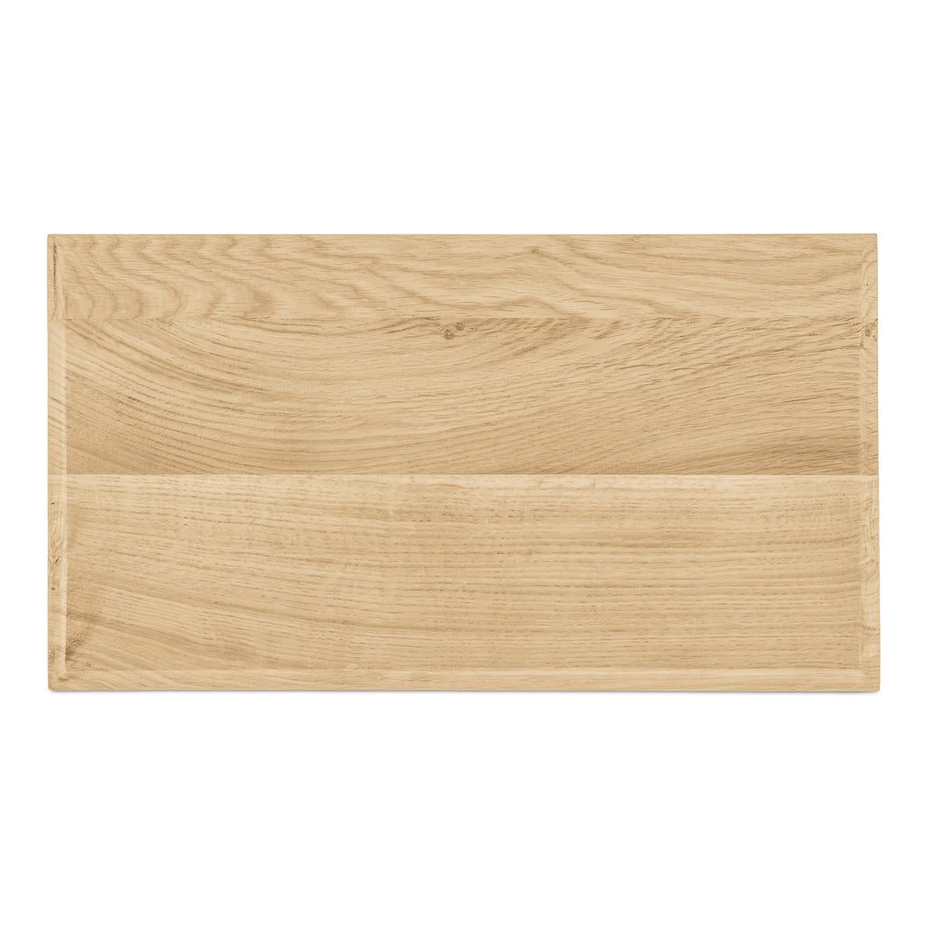 Harbor Tray Oak