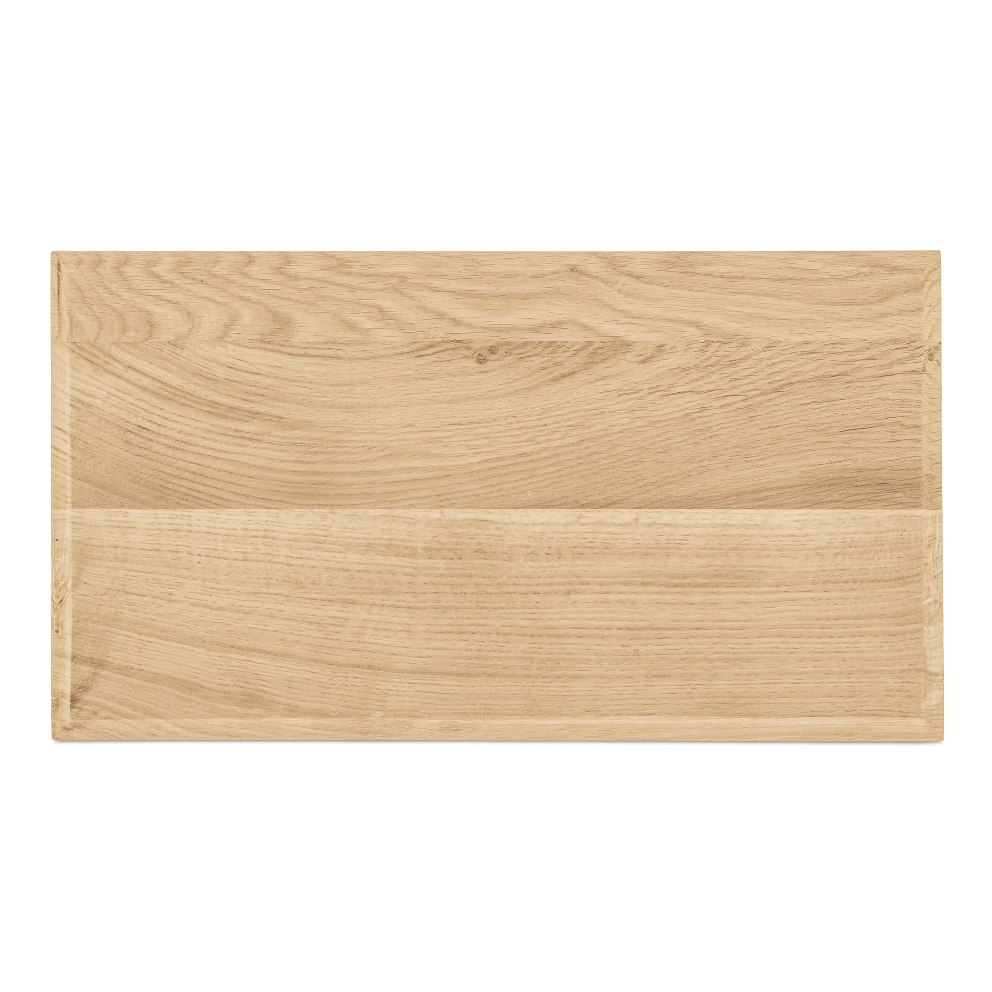 Harbor Tray Oak