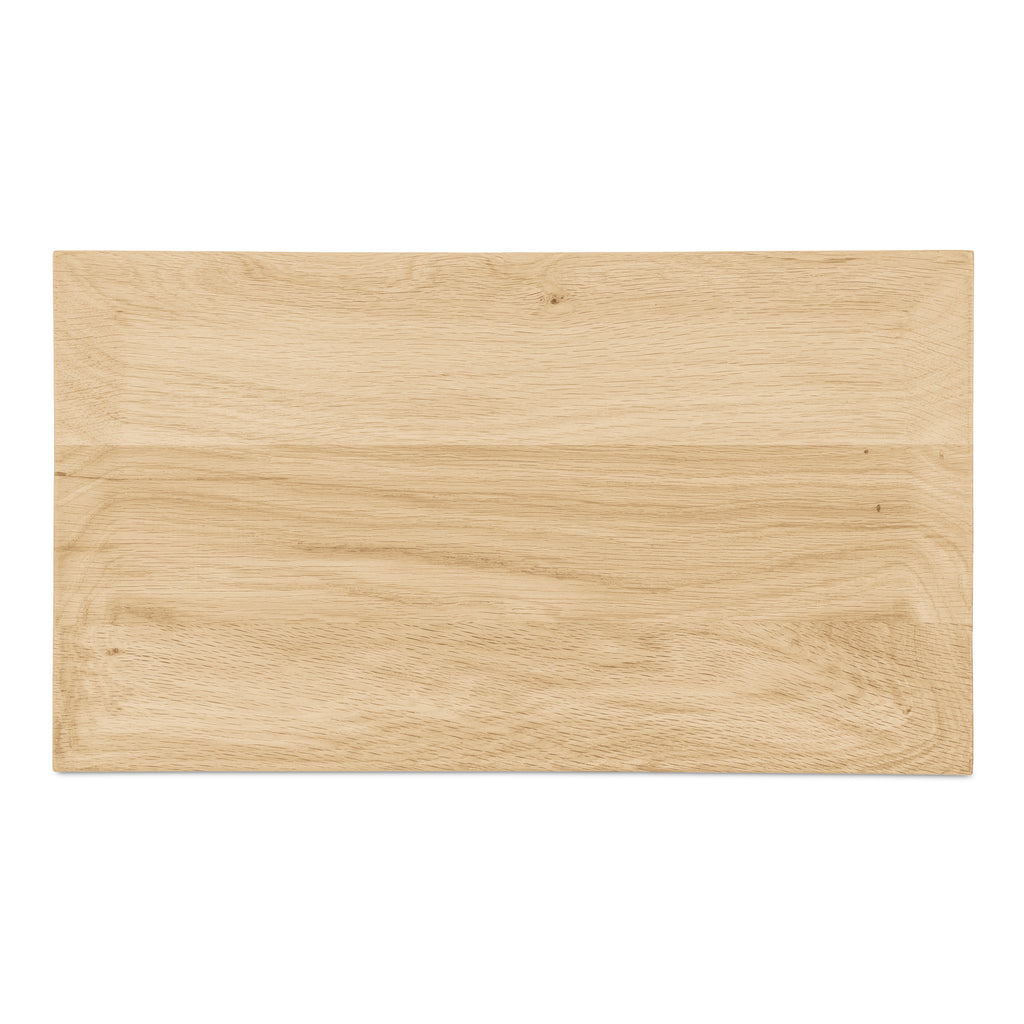 Harbor Tray Oak