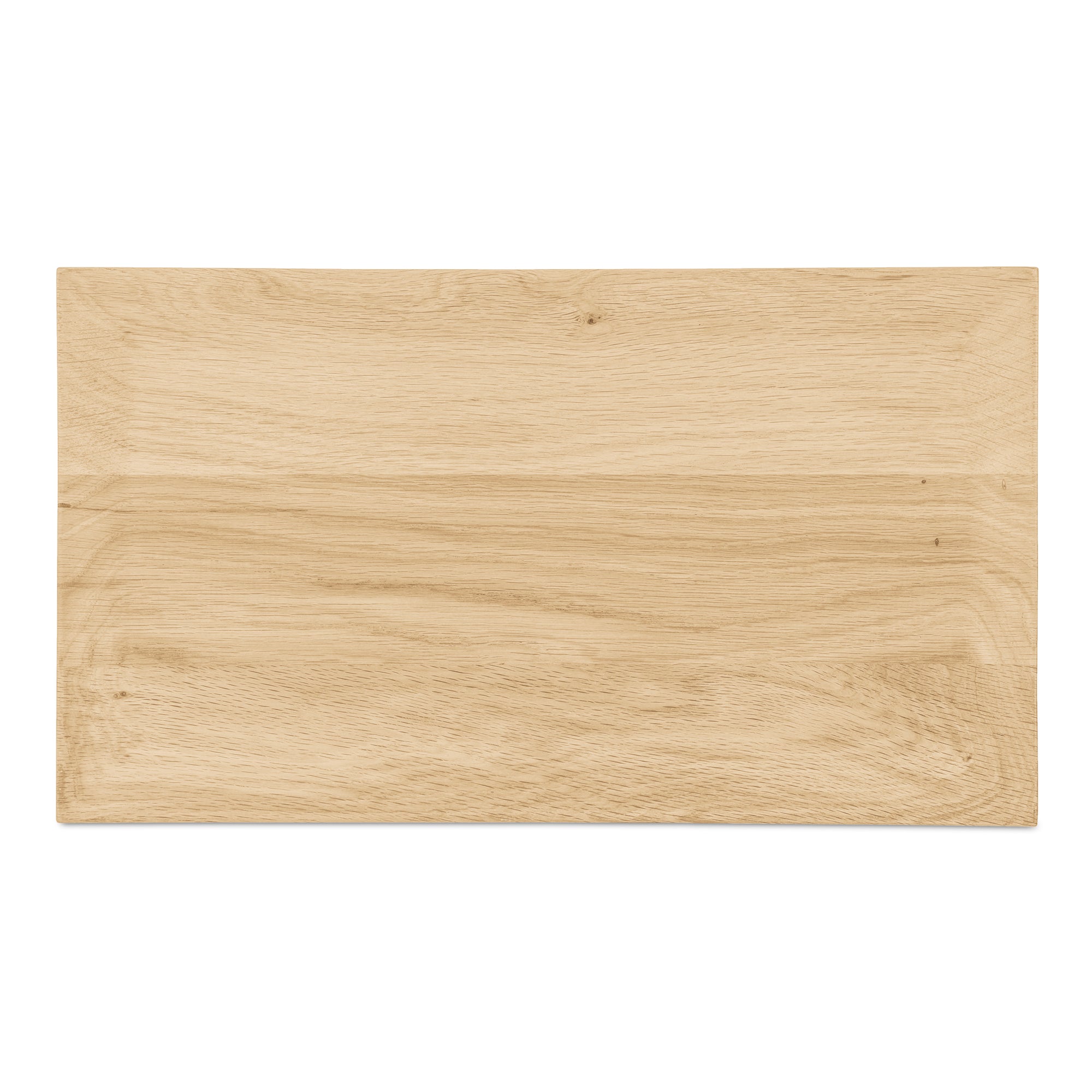 Harbor Tray Oak