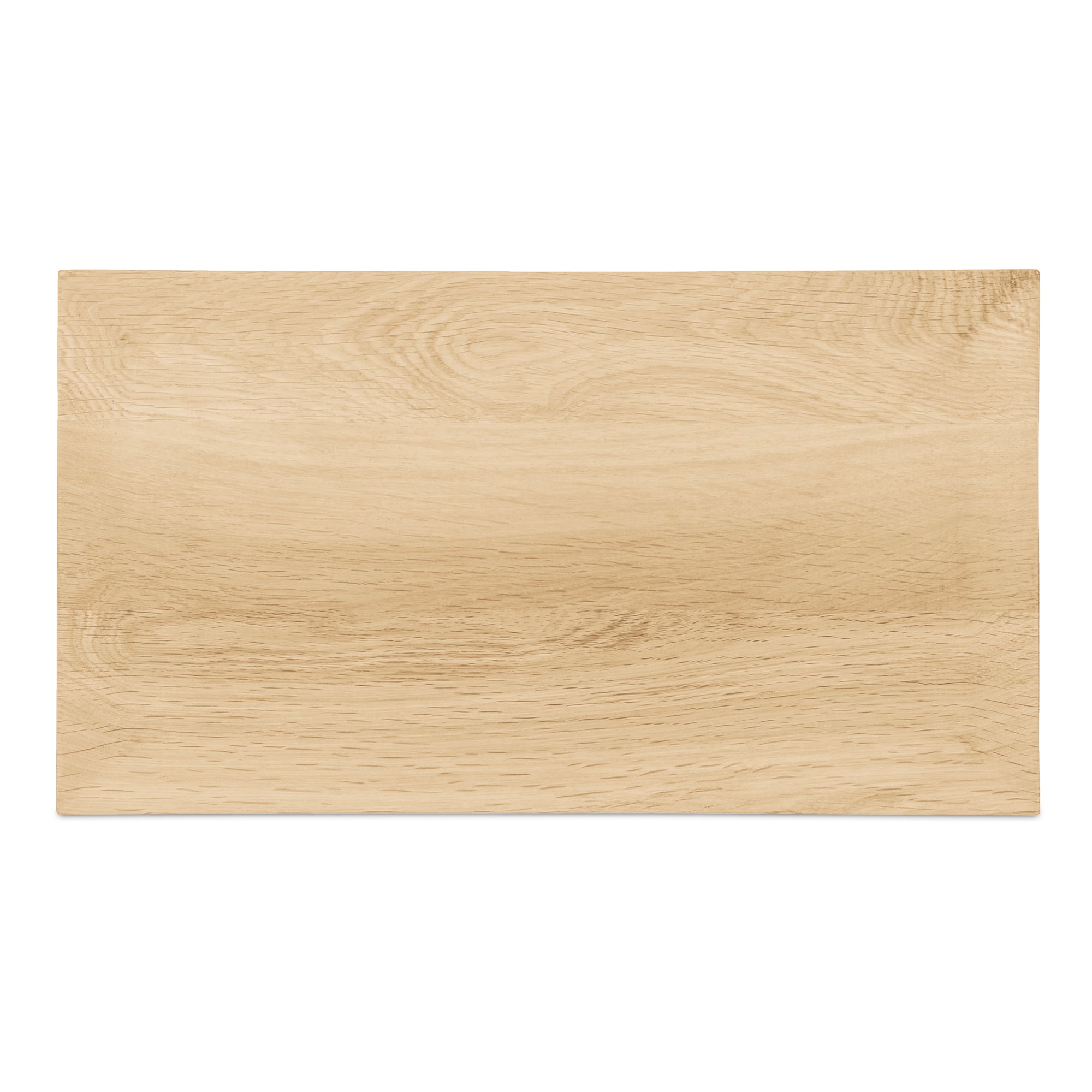 Harbor Tray Oak