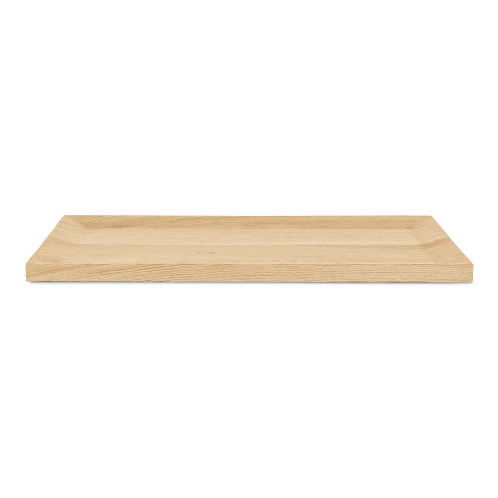 Harbor Tray Oak
