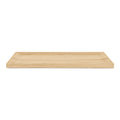 Harbor Tray Oak