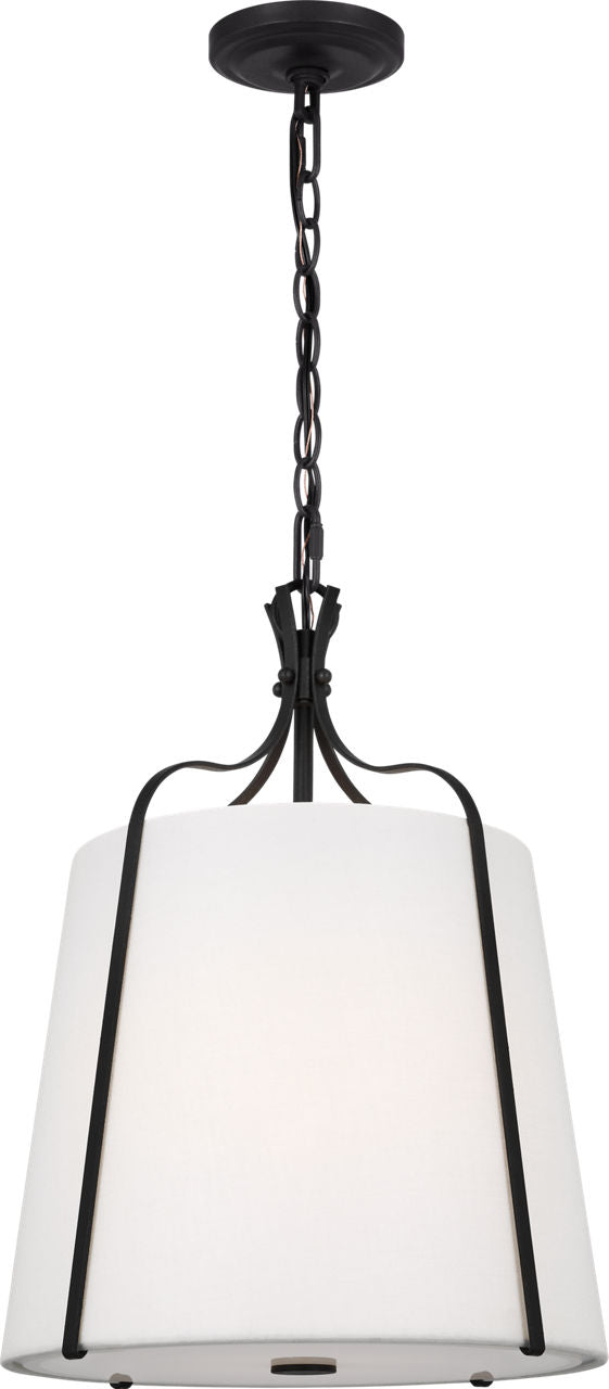 Leander Small Hanging Shade Smith Steel