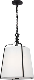 Leander Small Hanging Shade Smith Steel
