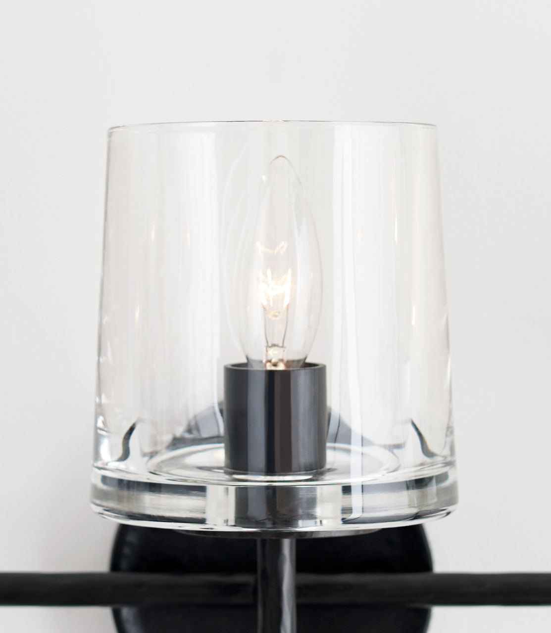Marietta 3 - Light Vanity Aged Iron