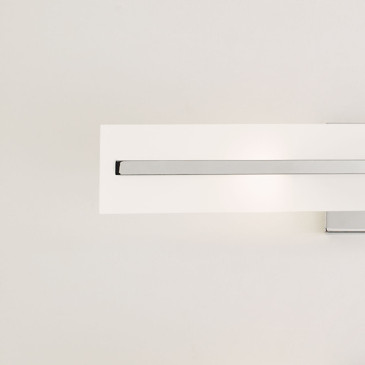Dex Medium Two Light Wall / Bath Chrome