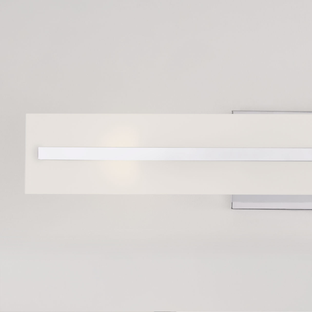 Dex Large Three Light Wall / Bath Chrome