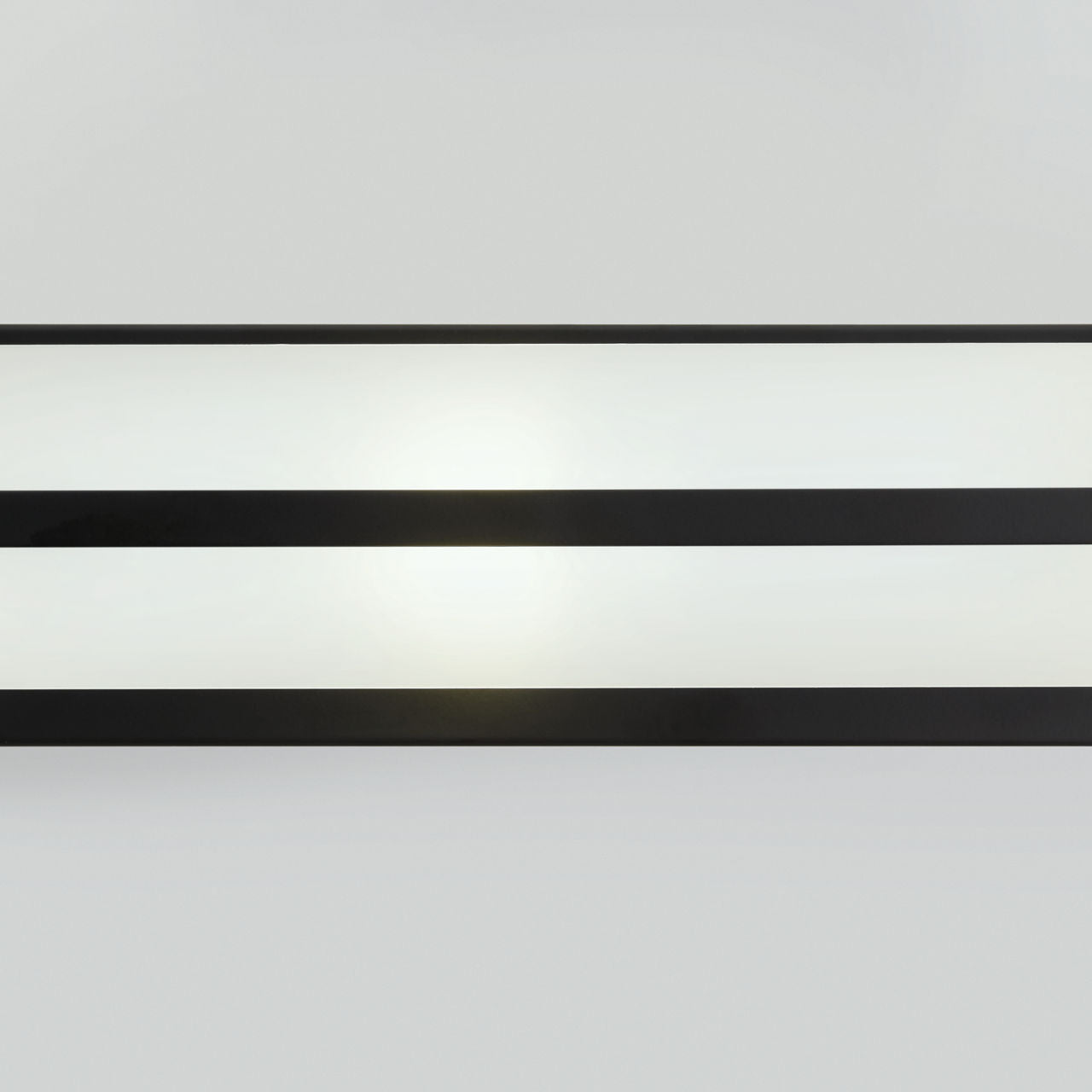 Dex Large Three Light Wall / Bath Midnight Black