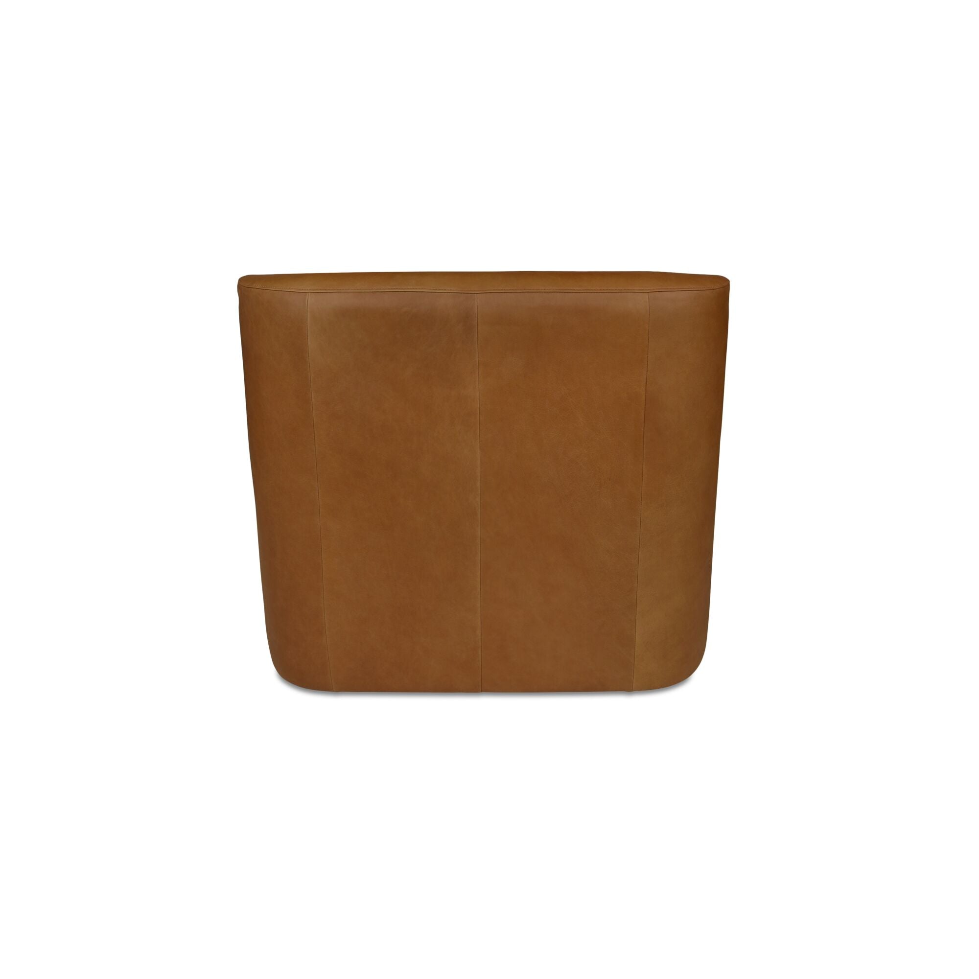 Sullivan Swivel Chair Tan