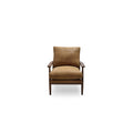 Arturo Accent Chair Tan