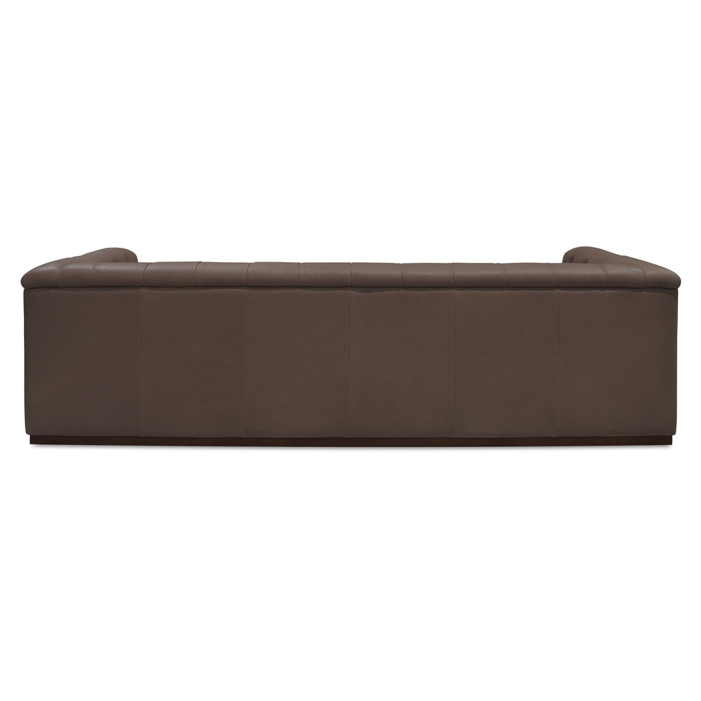 Jervis Sofa Cool Brown