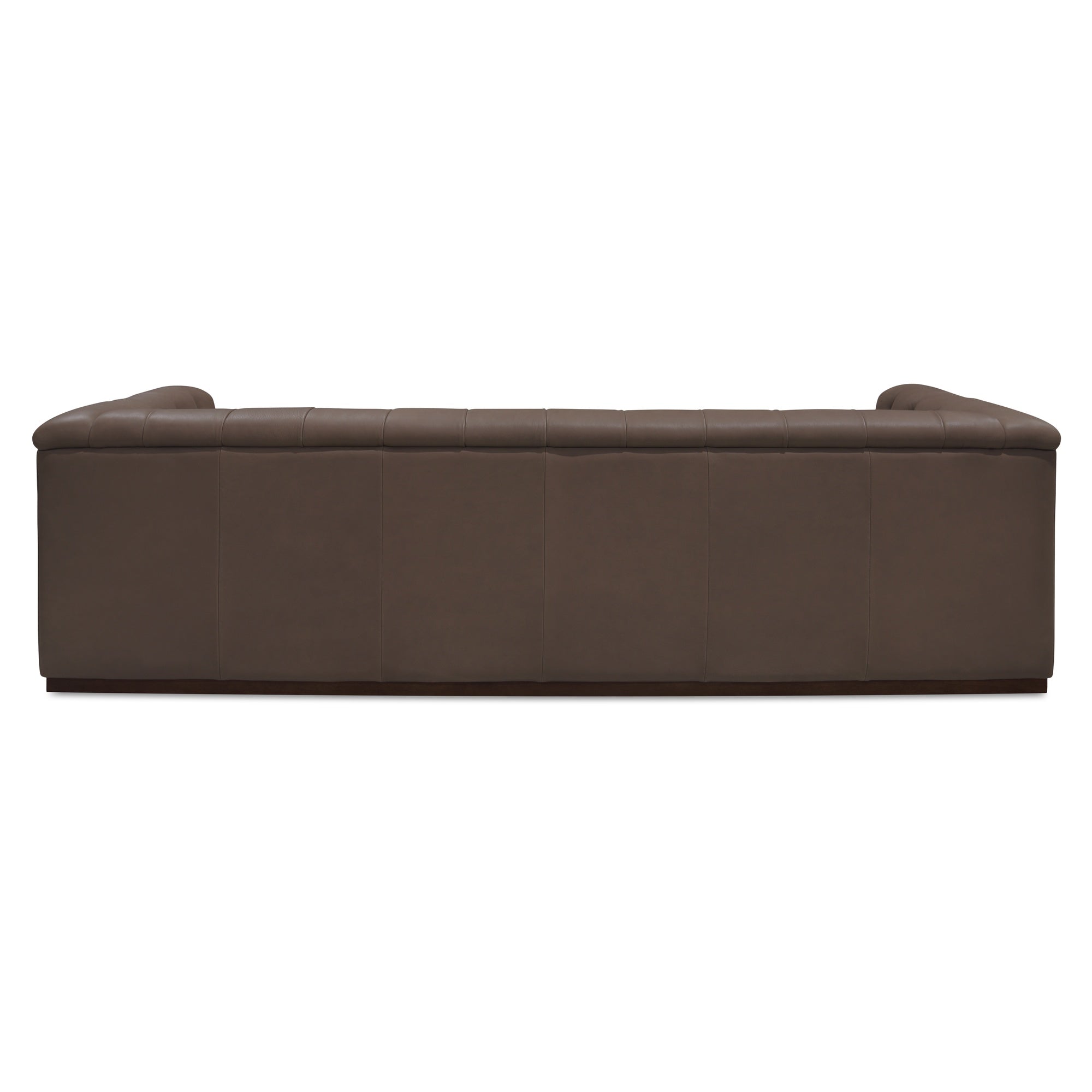 Jervis Sofa Cool Brown