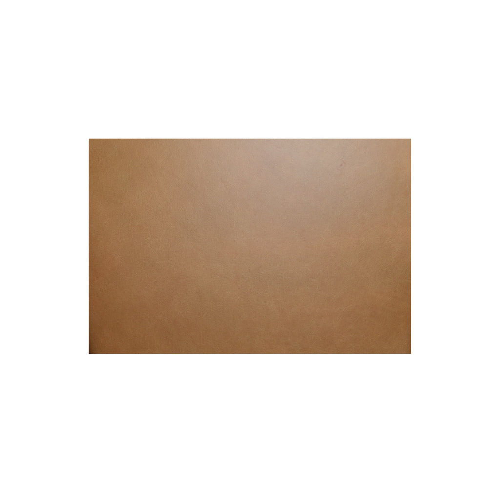 Morel Counter Stool Brown Leather